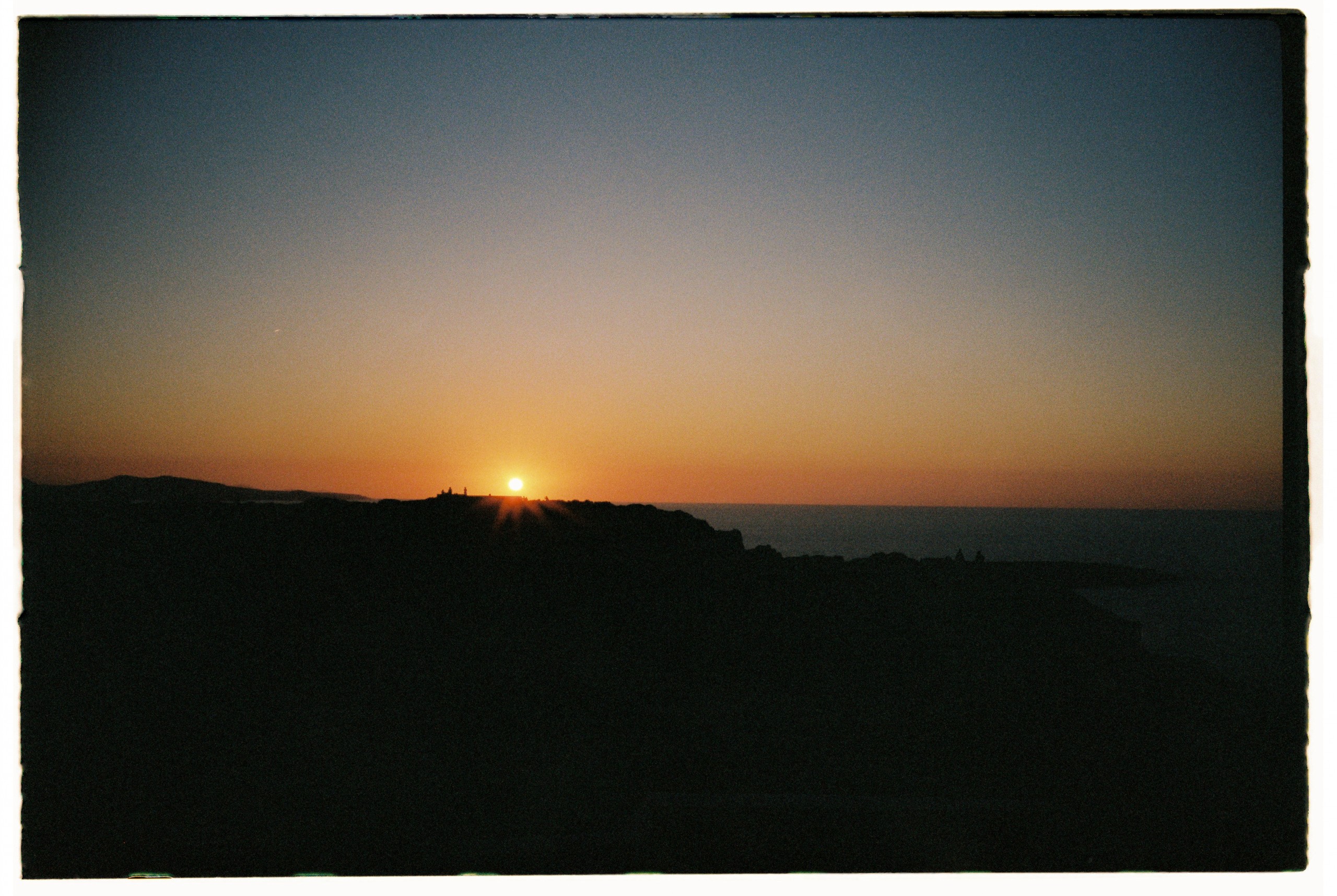 Postcards from Menorca