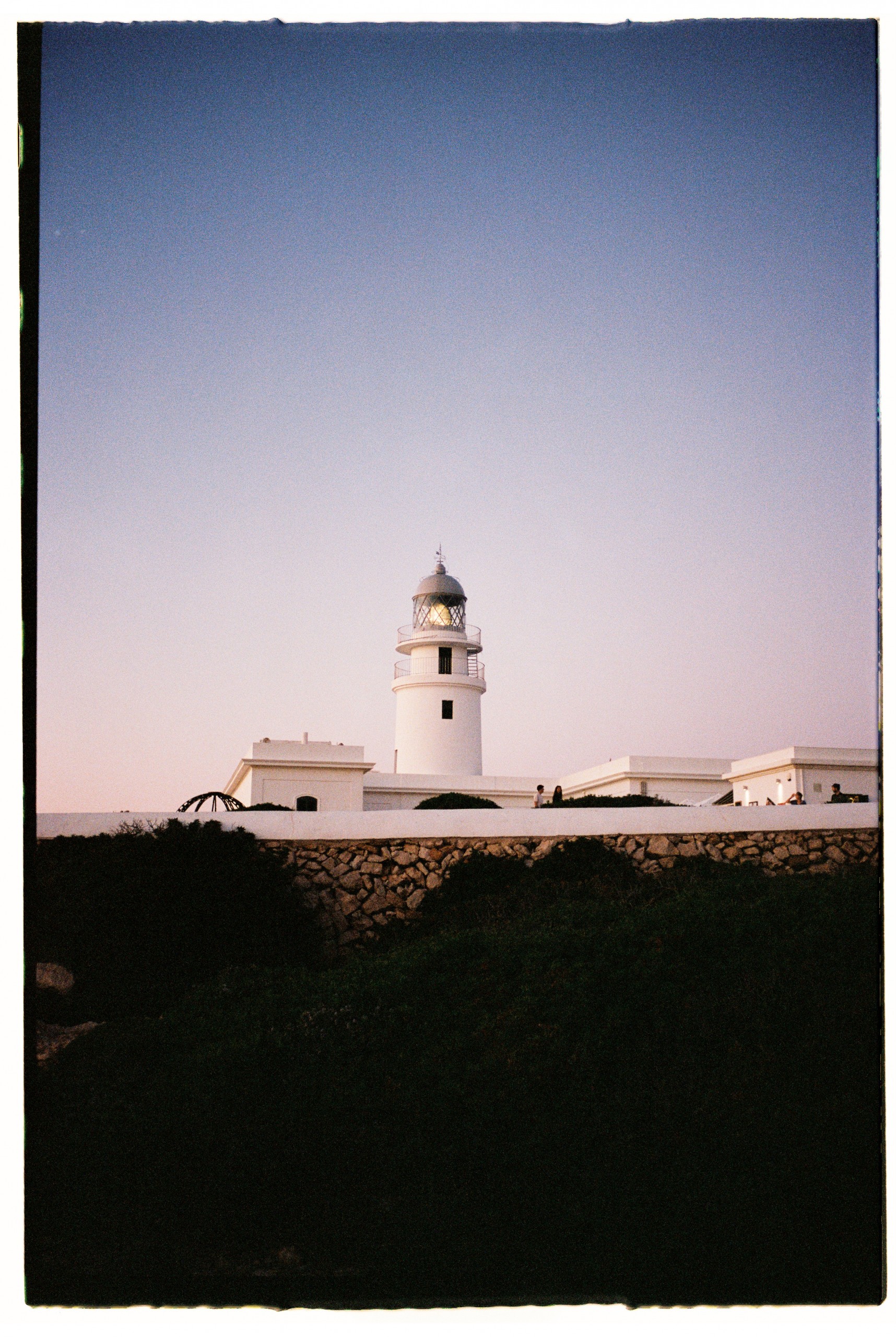 Postcards from Menorca