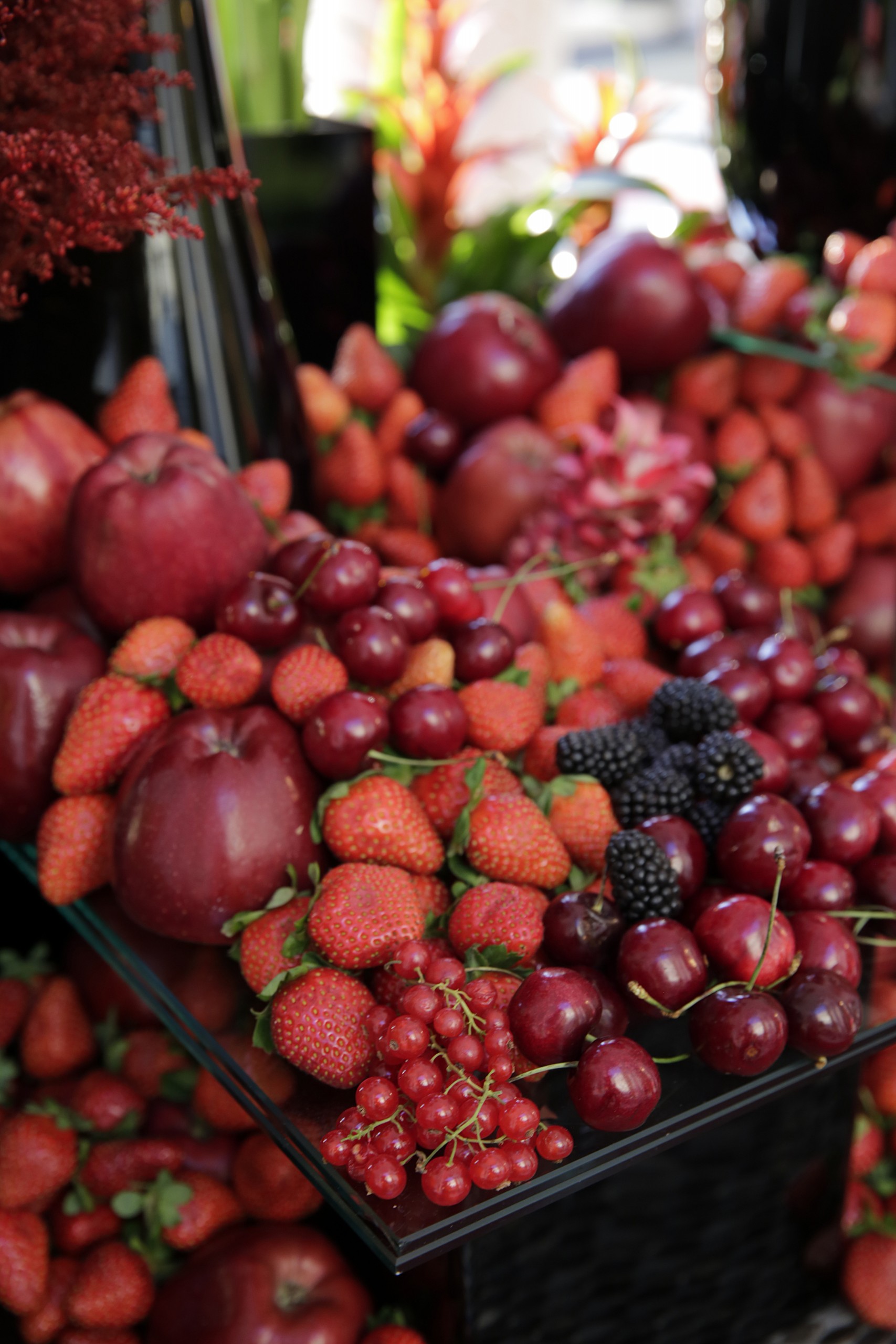 Vogue 30 aniversario