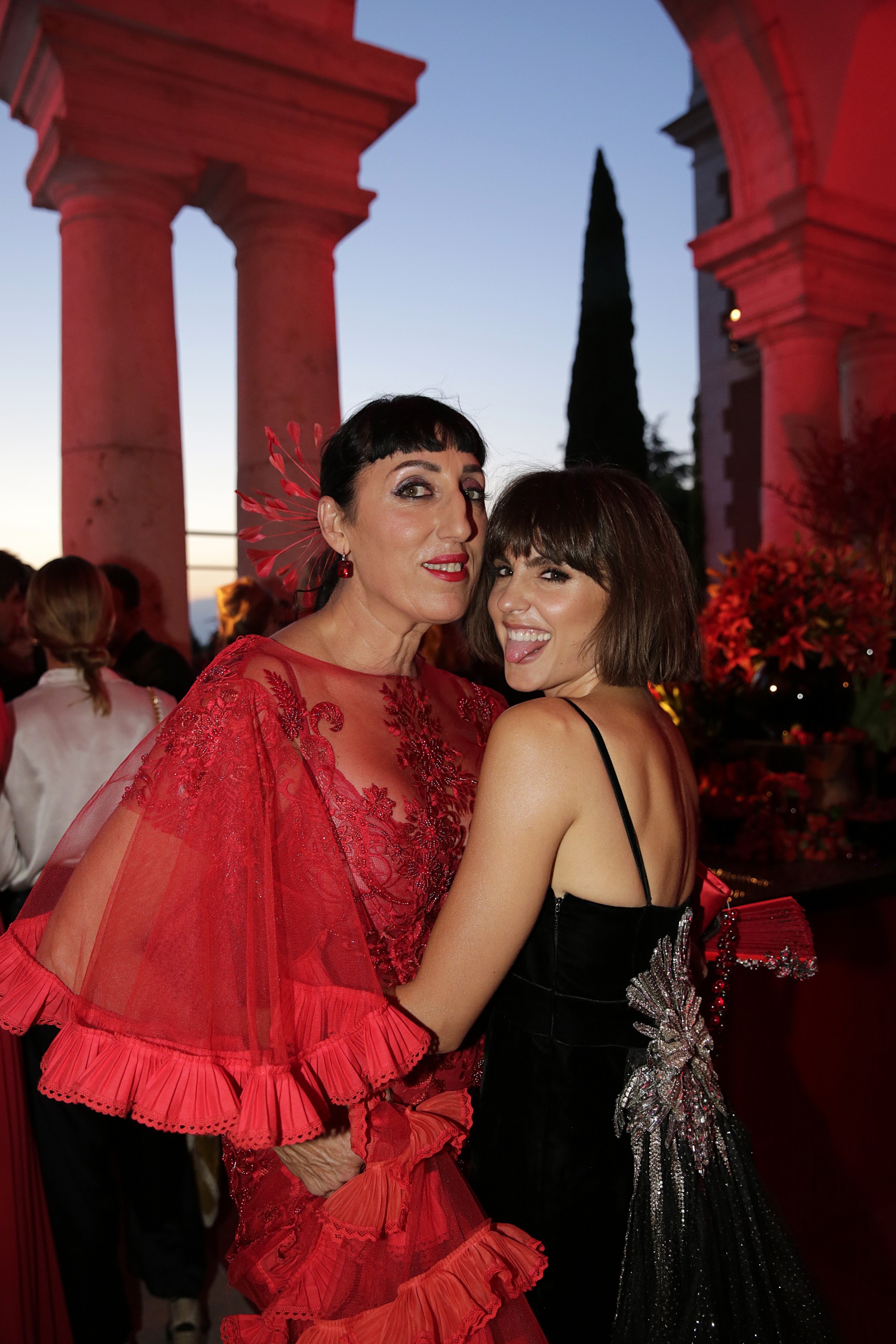 Vogue 30 aniversario