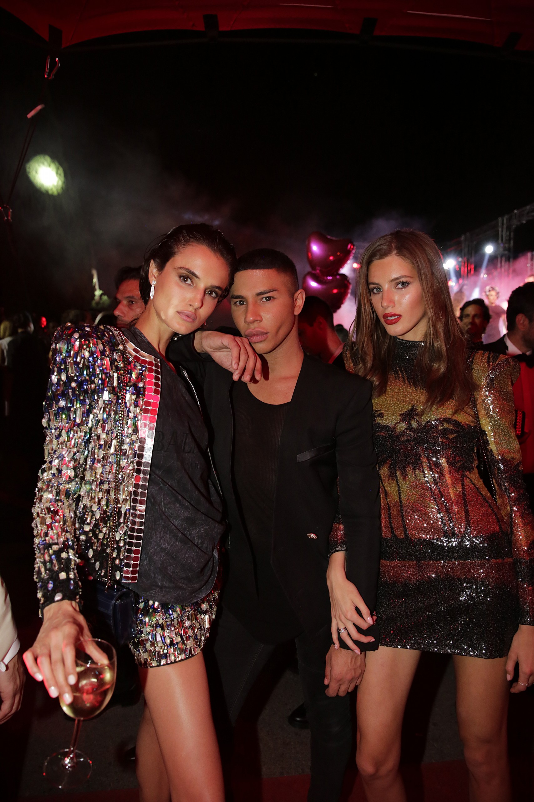 Vogue 30 aniversario