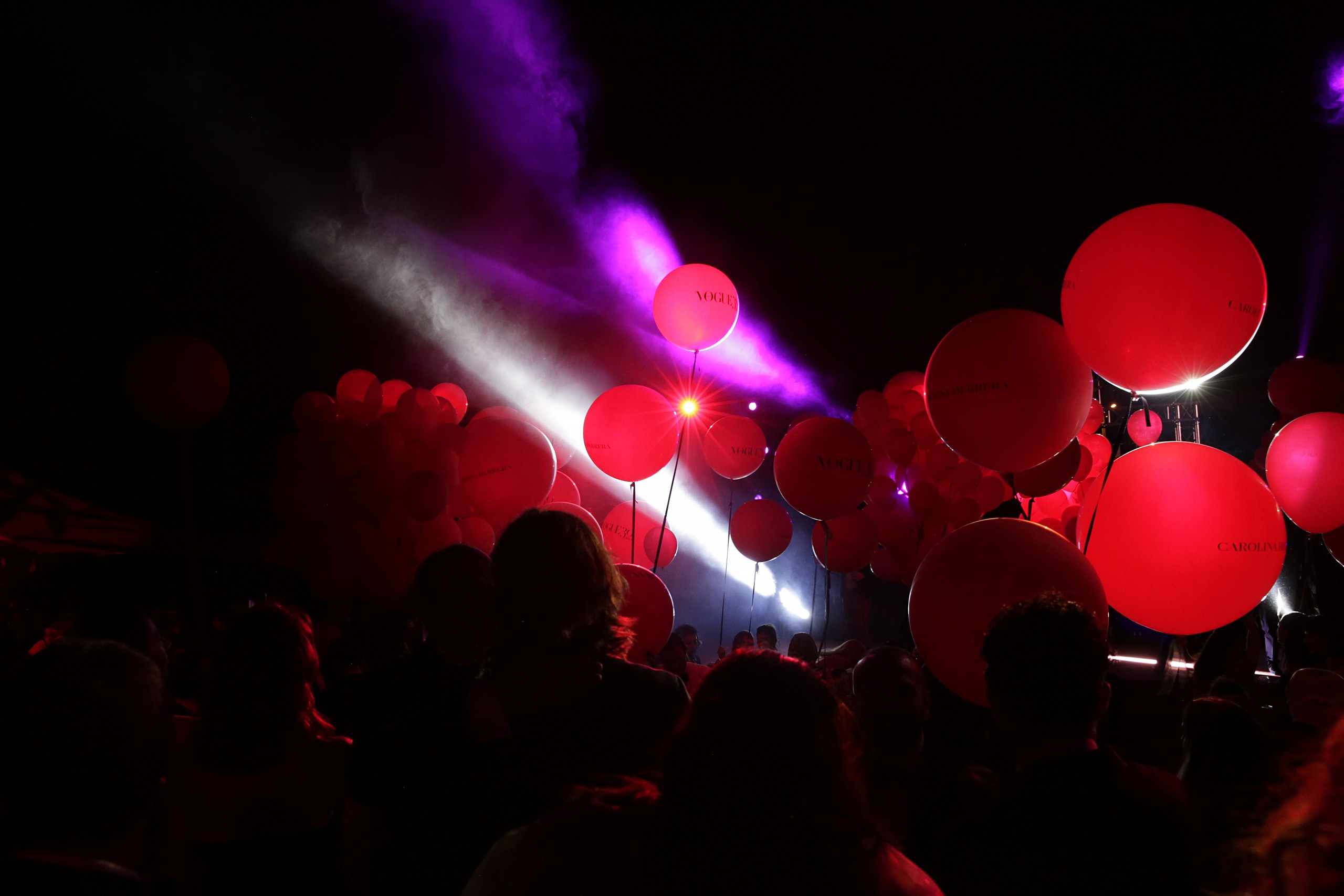 Vogue 30 aniversario