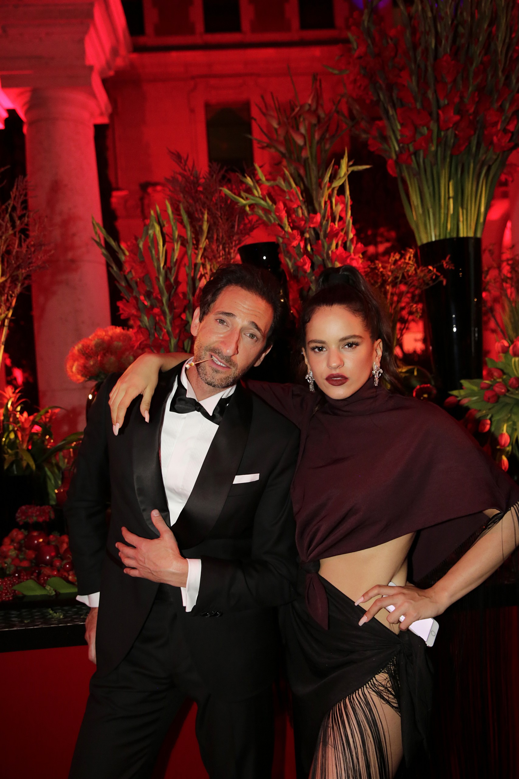 Vogue 30 aniversario