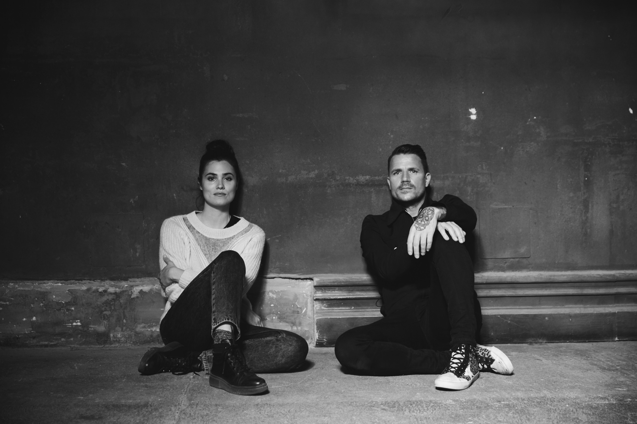 Cómo me gustaría contarte Dani Martín