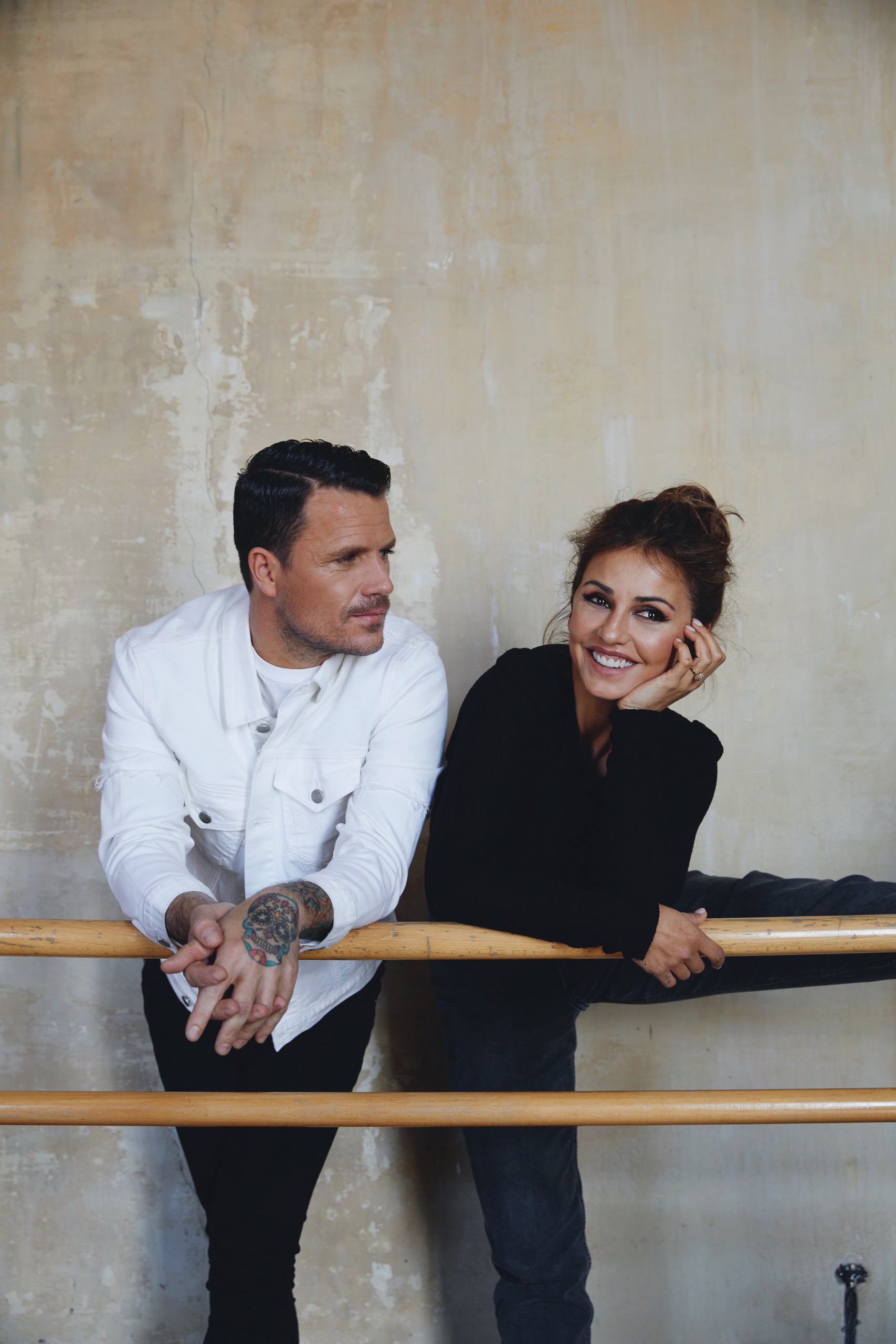 Cómo me gustaría contarte