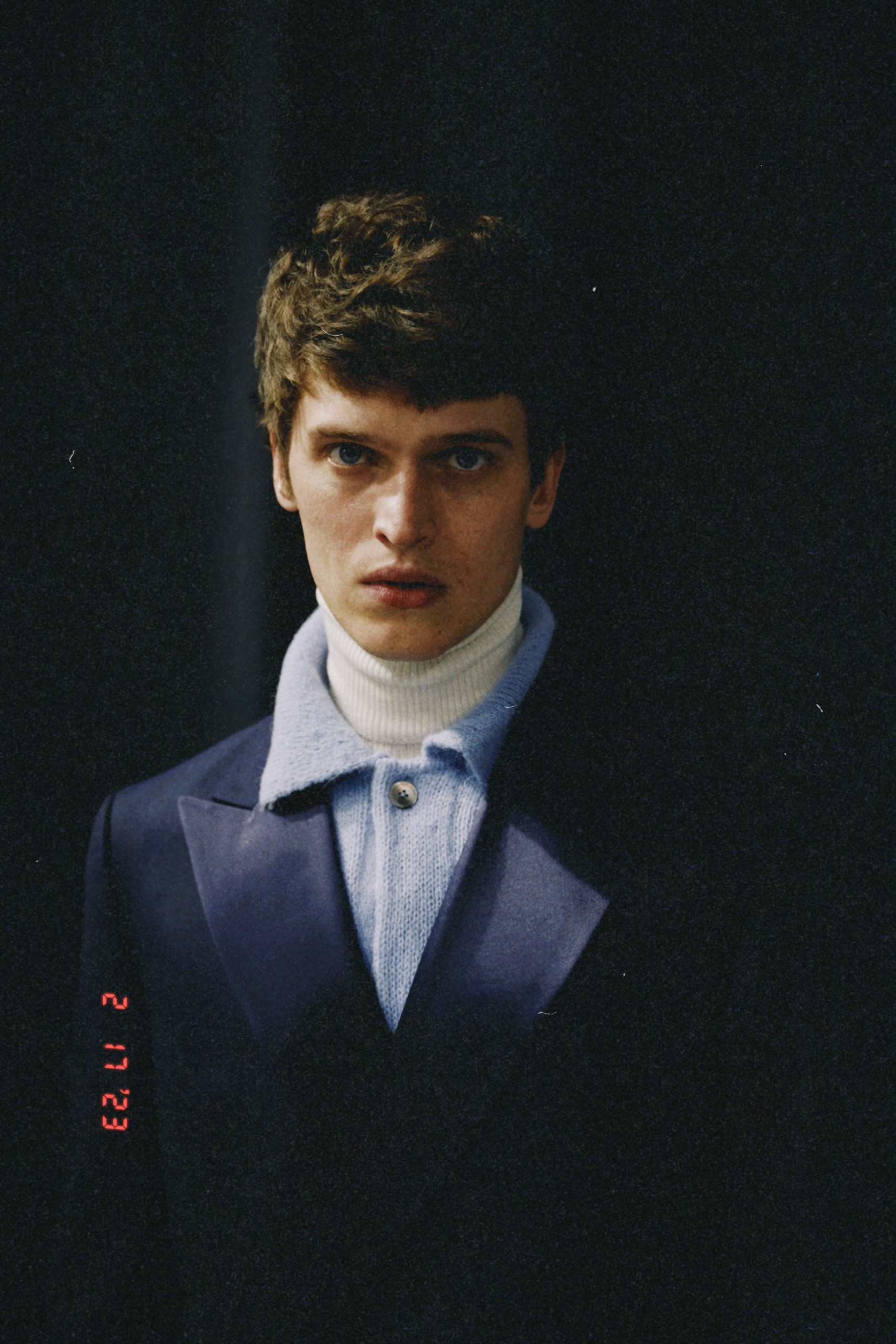 Desfile Pedro Del Hierro 2023