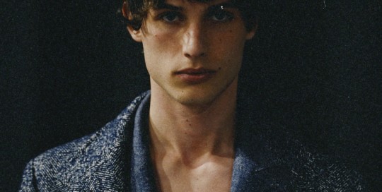 Desfile Pedro Del Hierro 2023