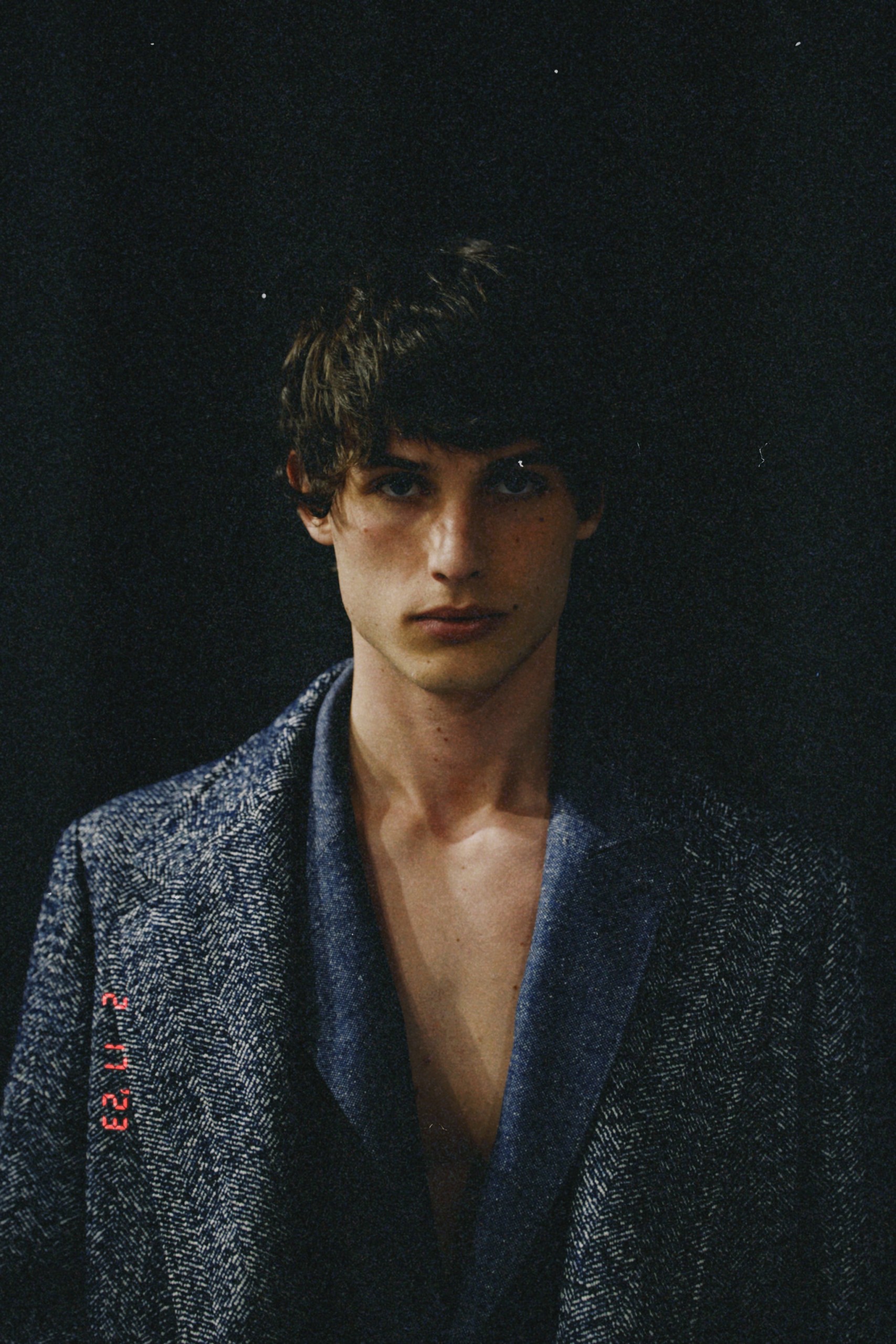 Desfile Pedro Del Hierro 2023