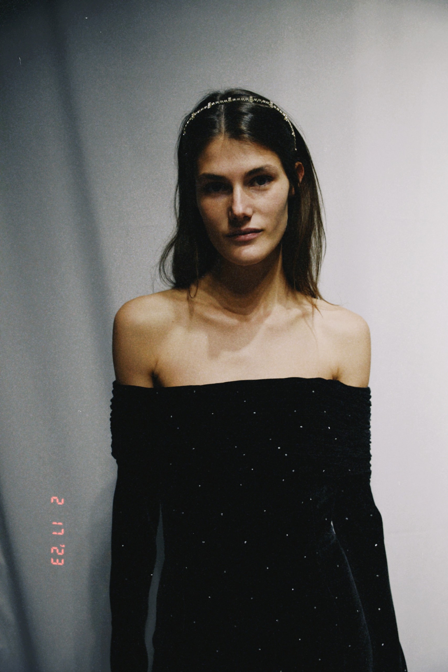 Desfile Pedro Del Hierro 2023