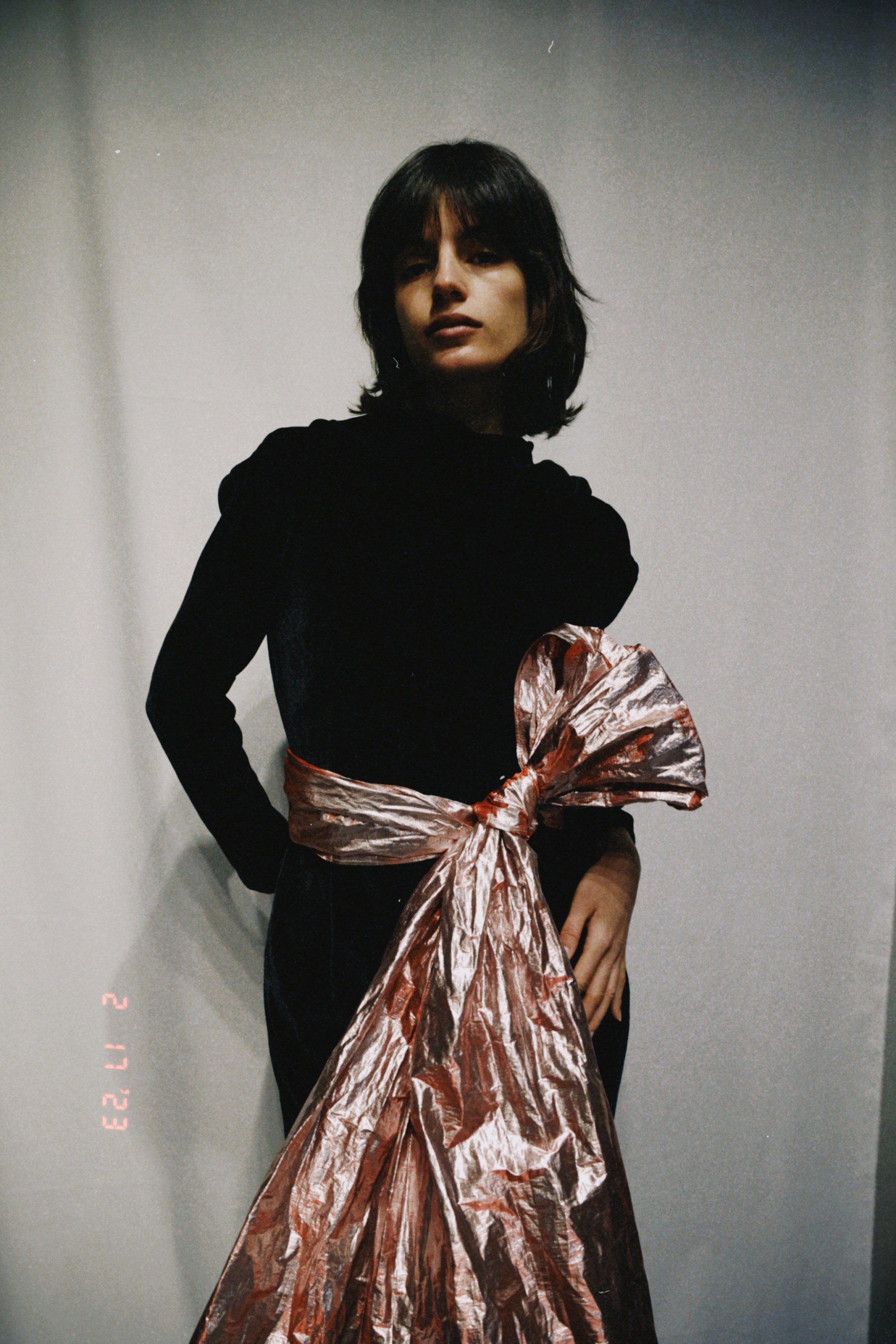 Desfile Pedro Del Hierro 2023