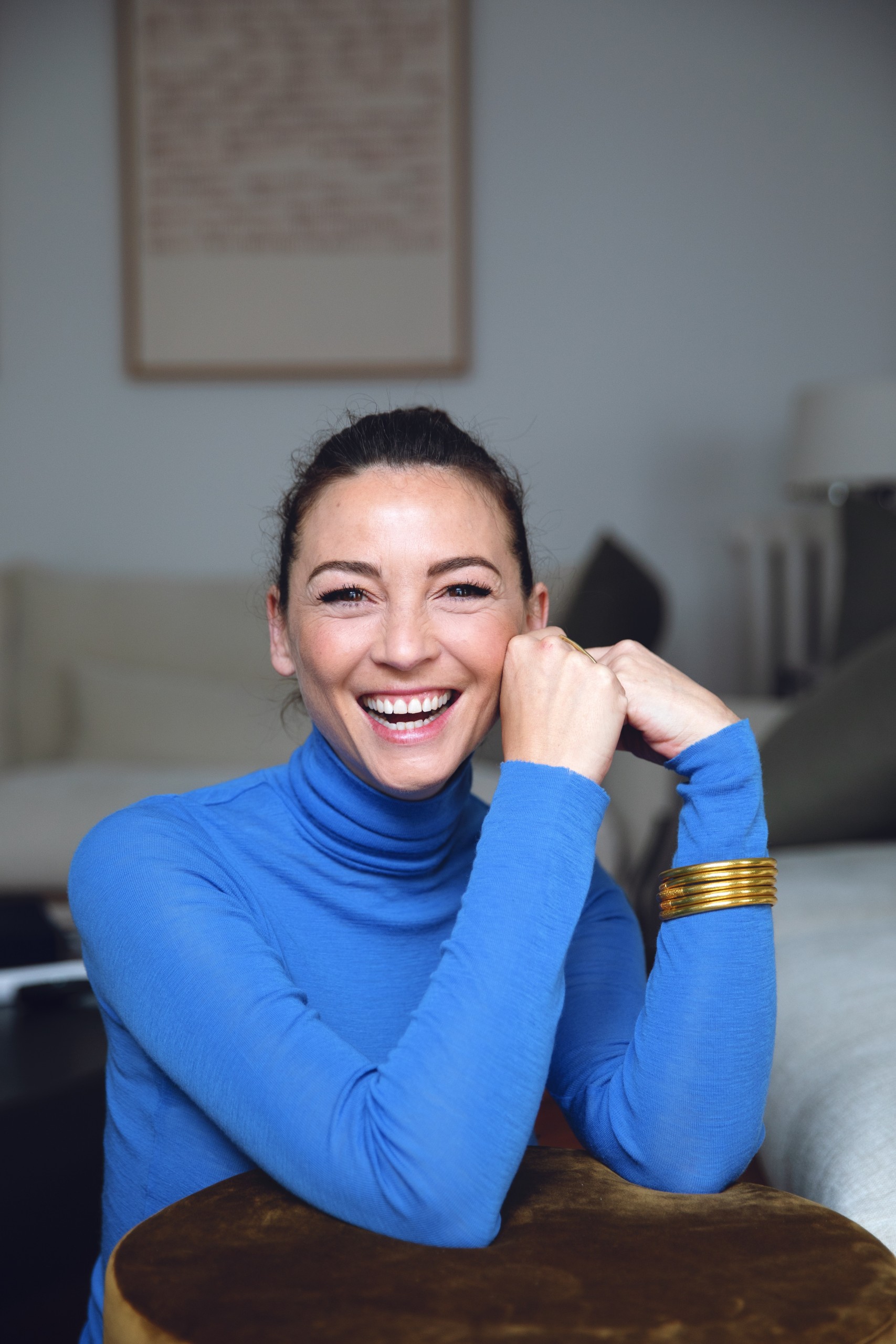 Leonor, Vanesa, Miriam & Aitana x Rochas