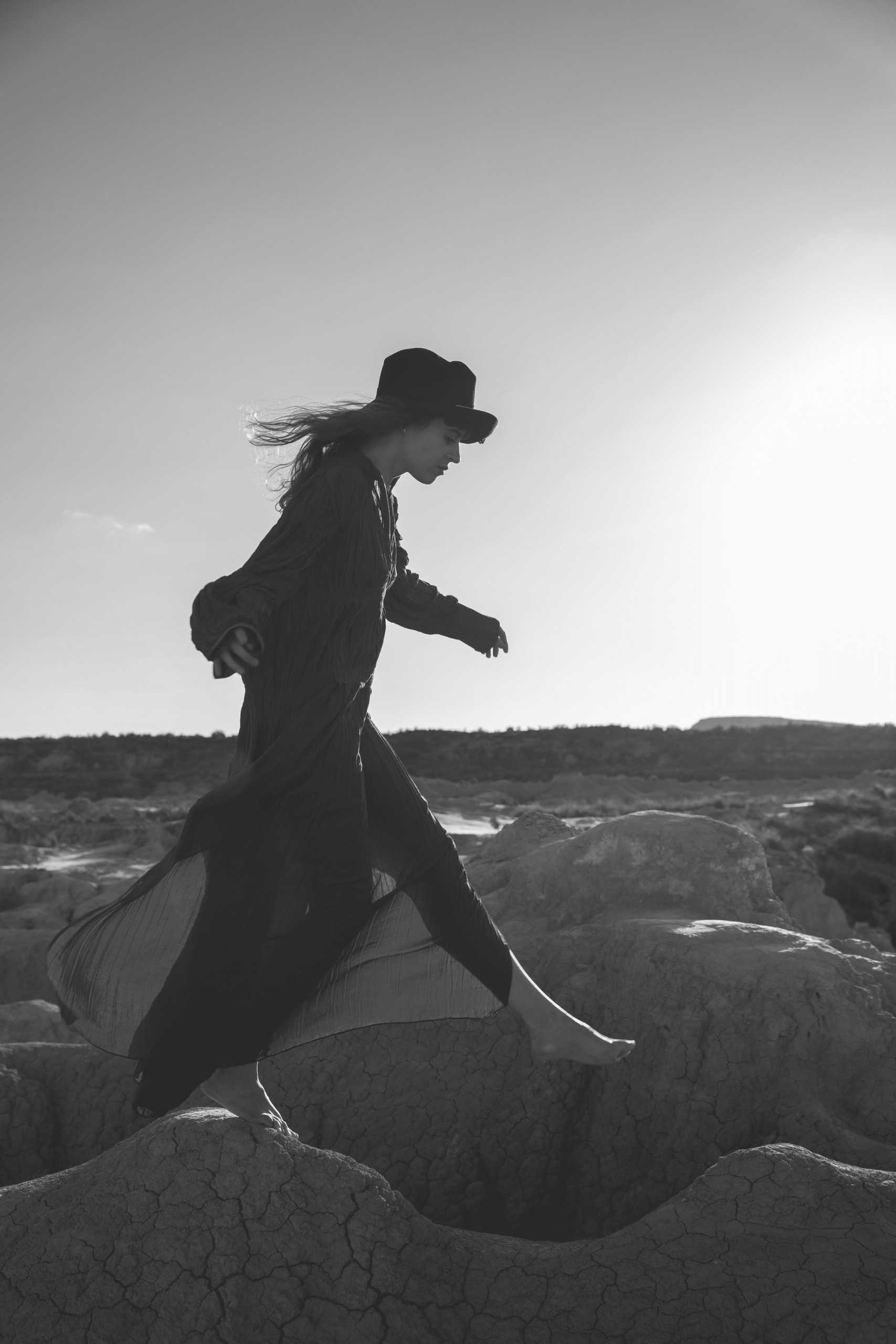 H&M Studio Desierto de Bardenas