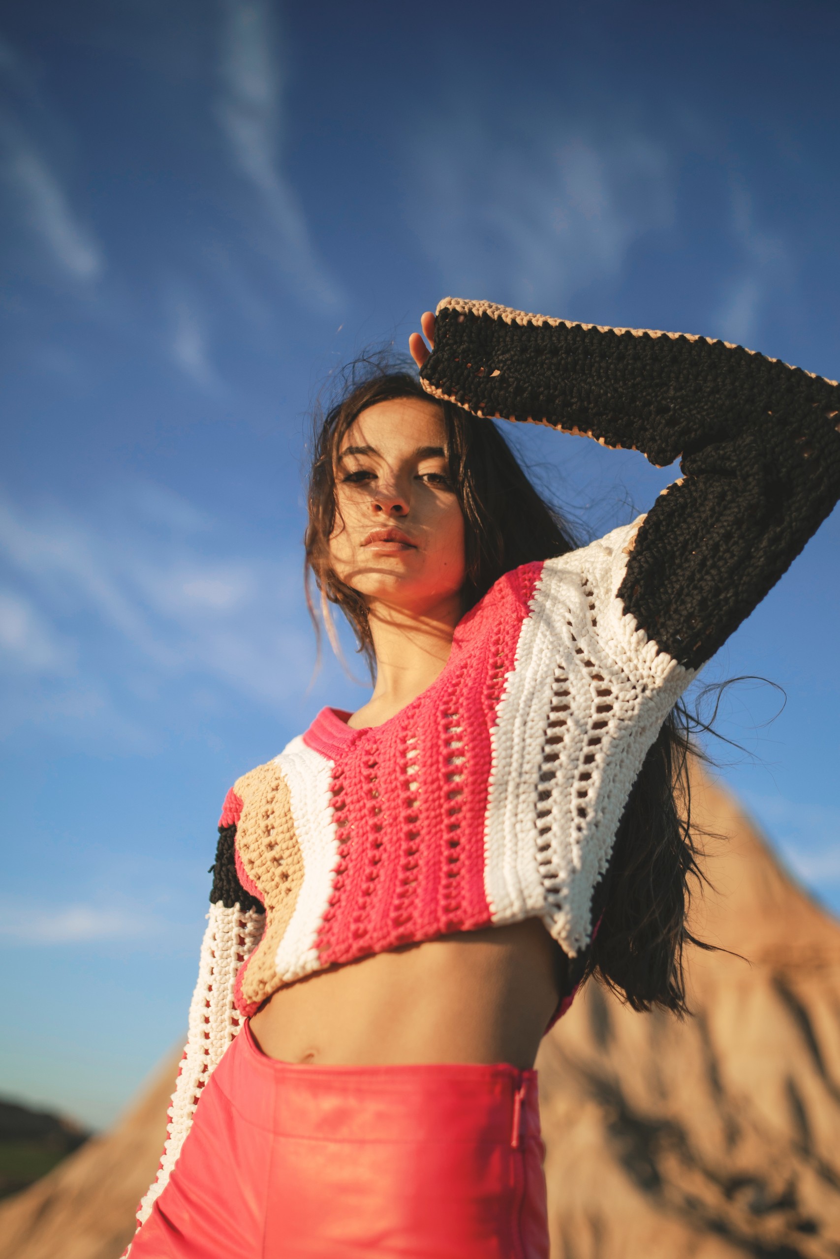 H&M Studio Desierto de Bardenas