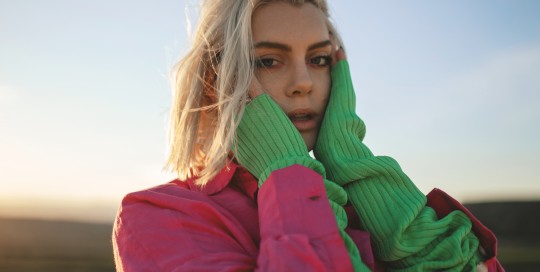 H&M Desierto de Bardenas