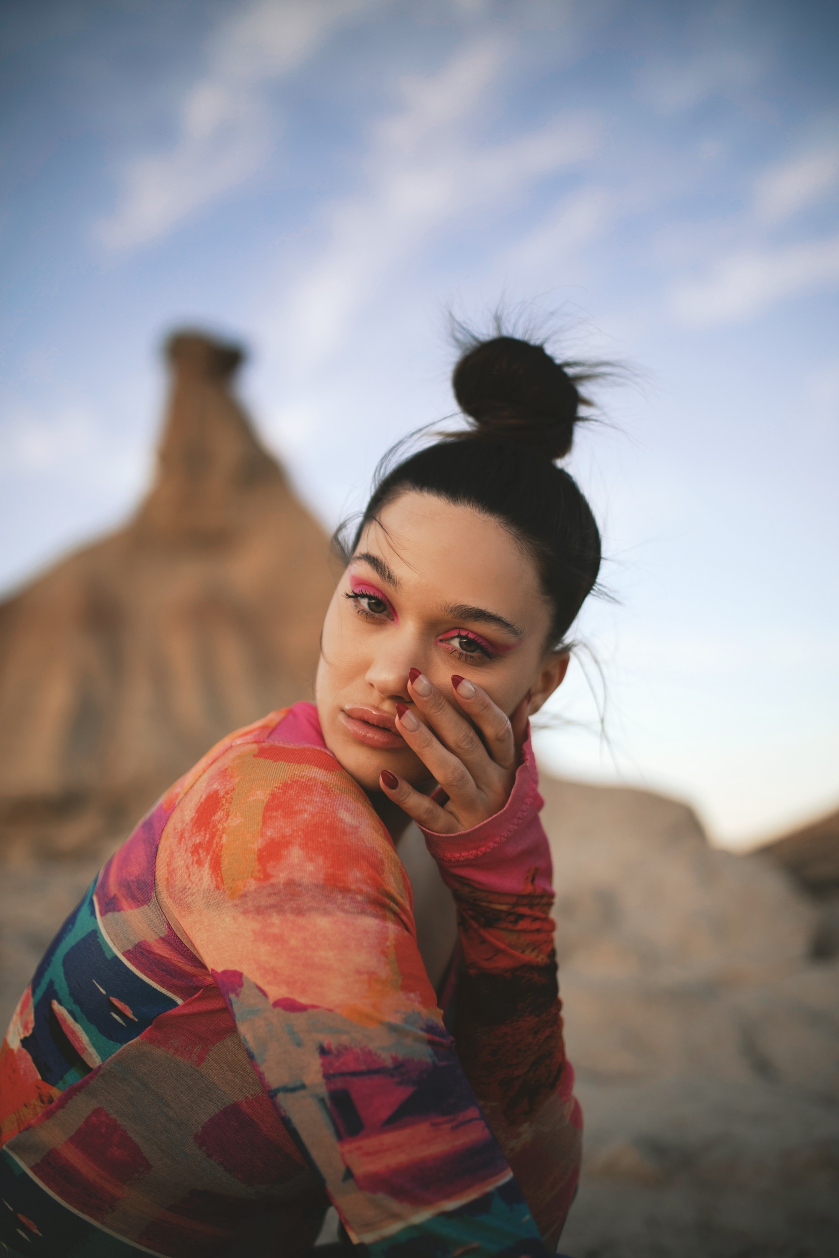 H&M Desierto de Bardenas