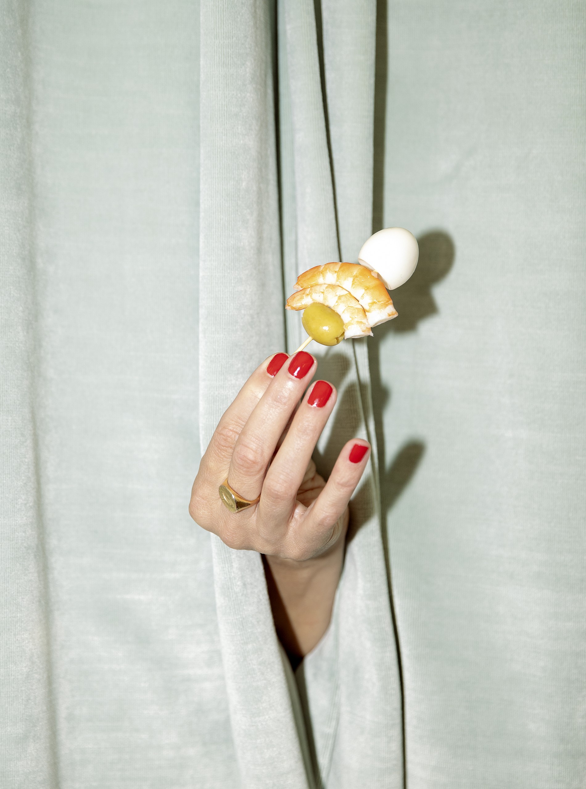 La Gildería reportaje