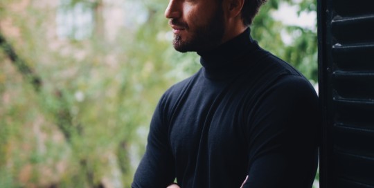 Maxi Iglesias