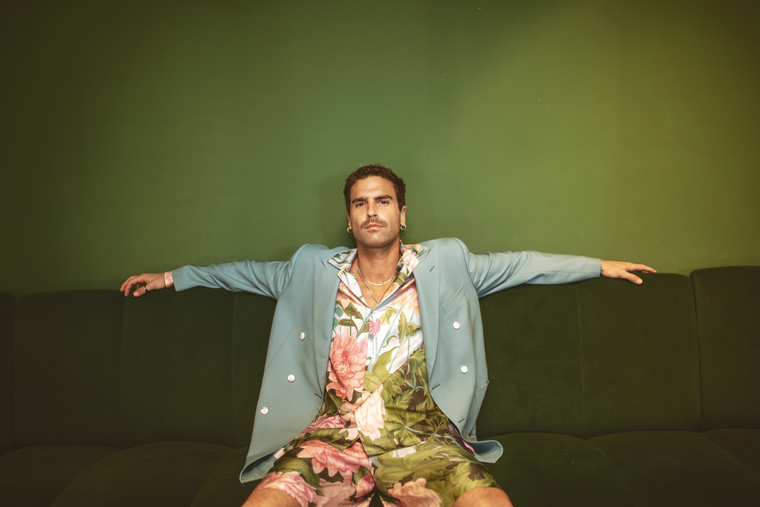 Nico Furtado x Folie