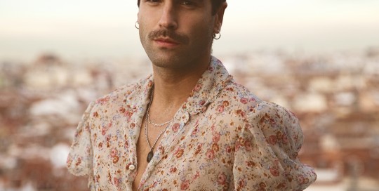 Nico Furtado x Folie