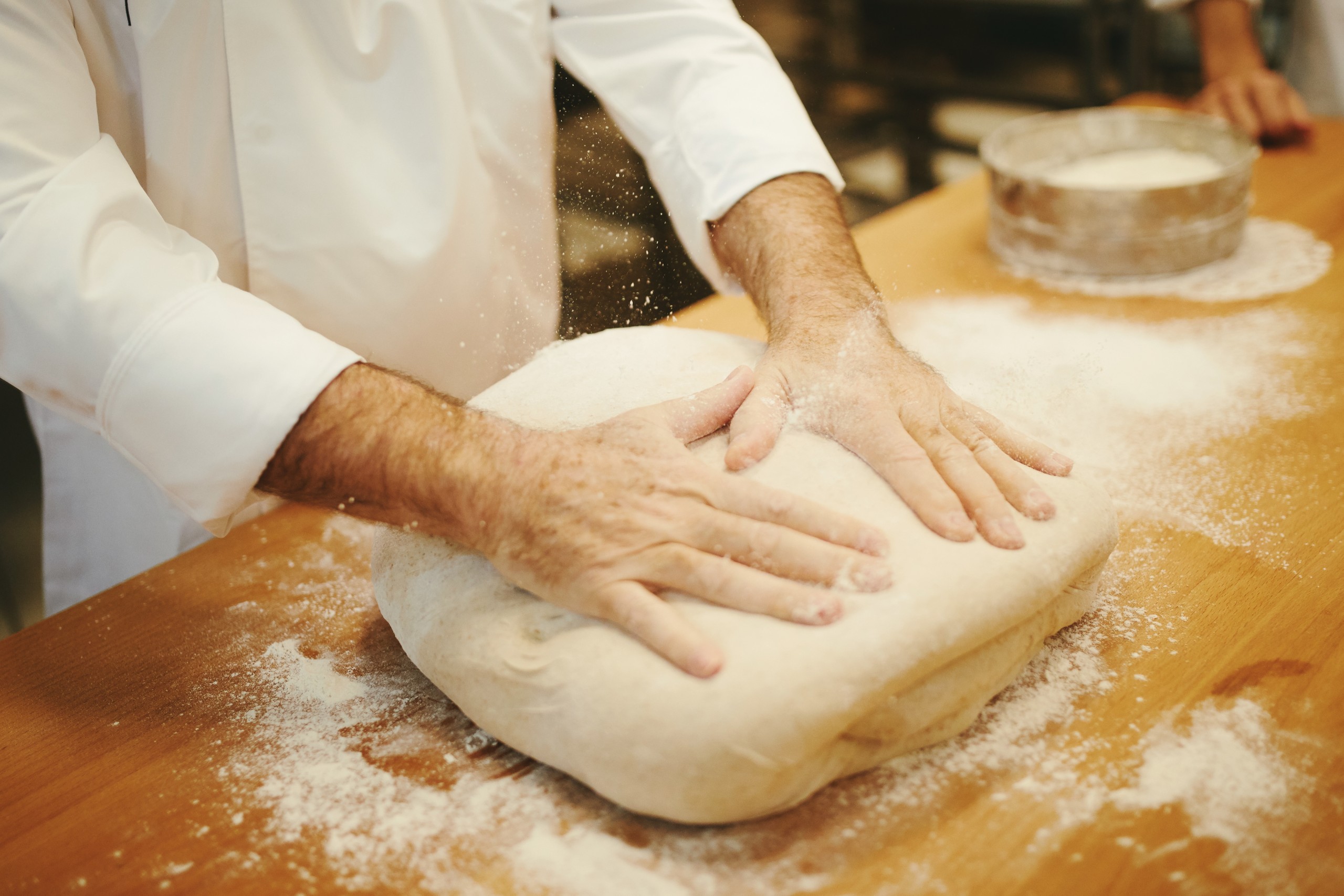 Pan Delirio obrador artesanal