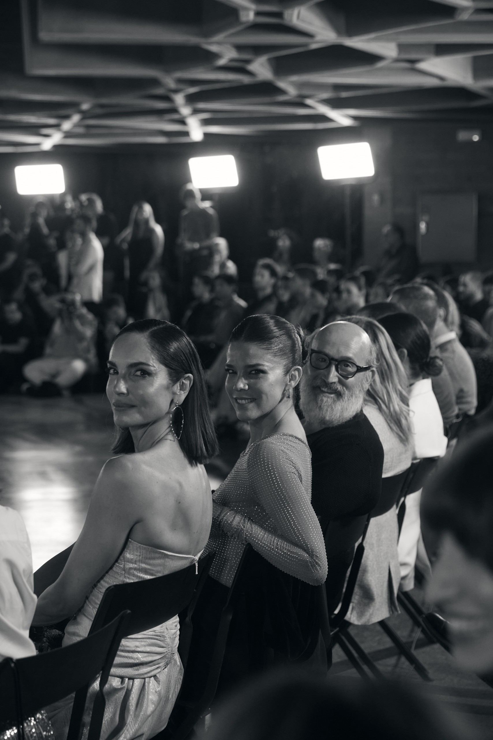 Aniversario Desfile Pedro Del Hierro