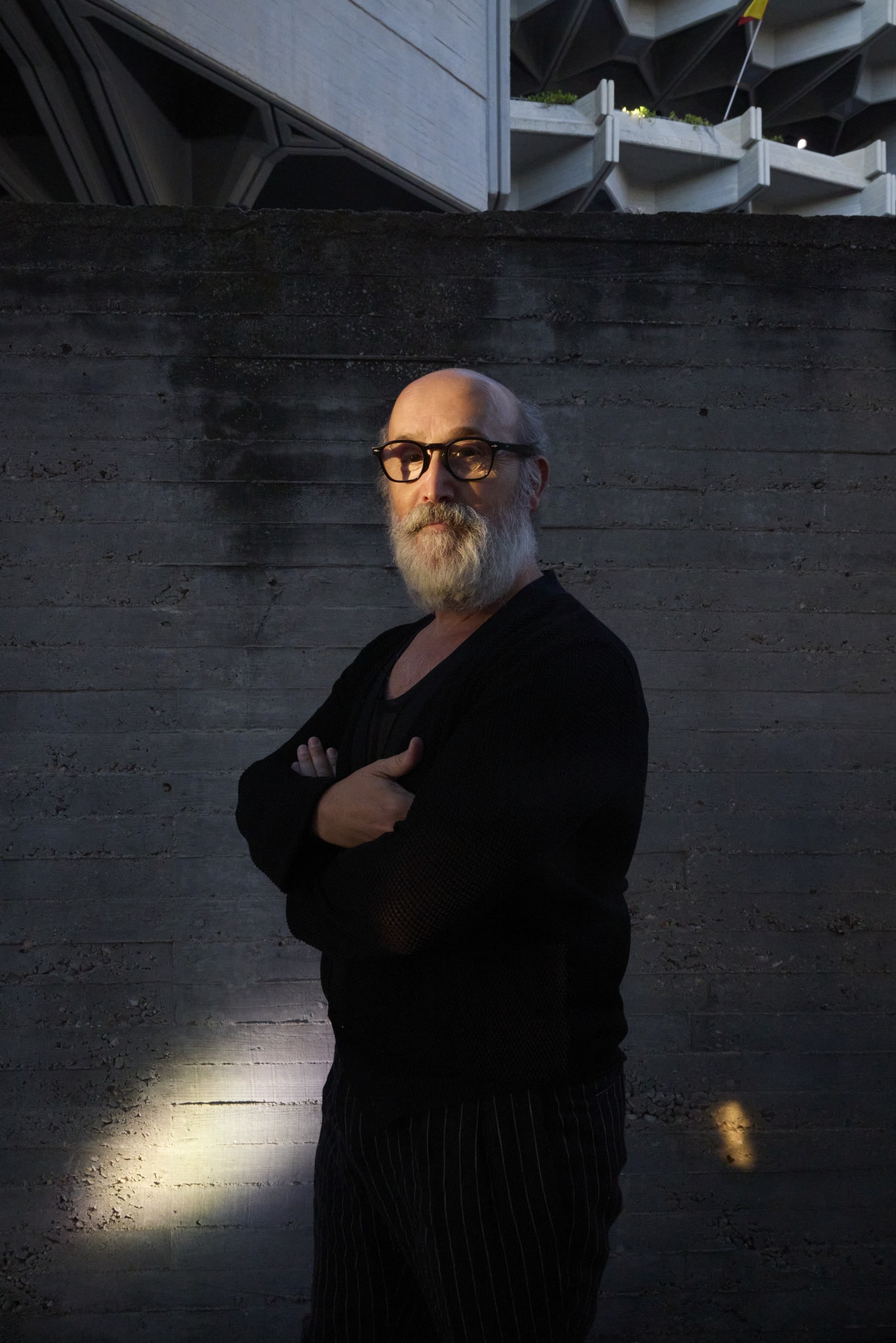 Pedro Del Hierro Aniversario