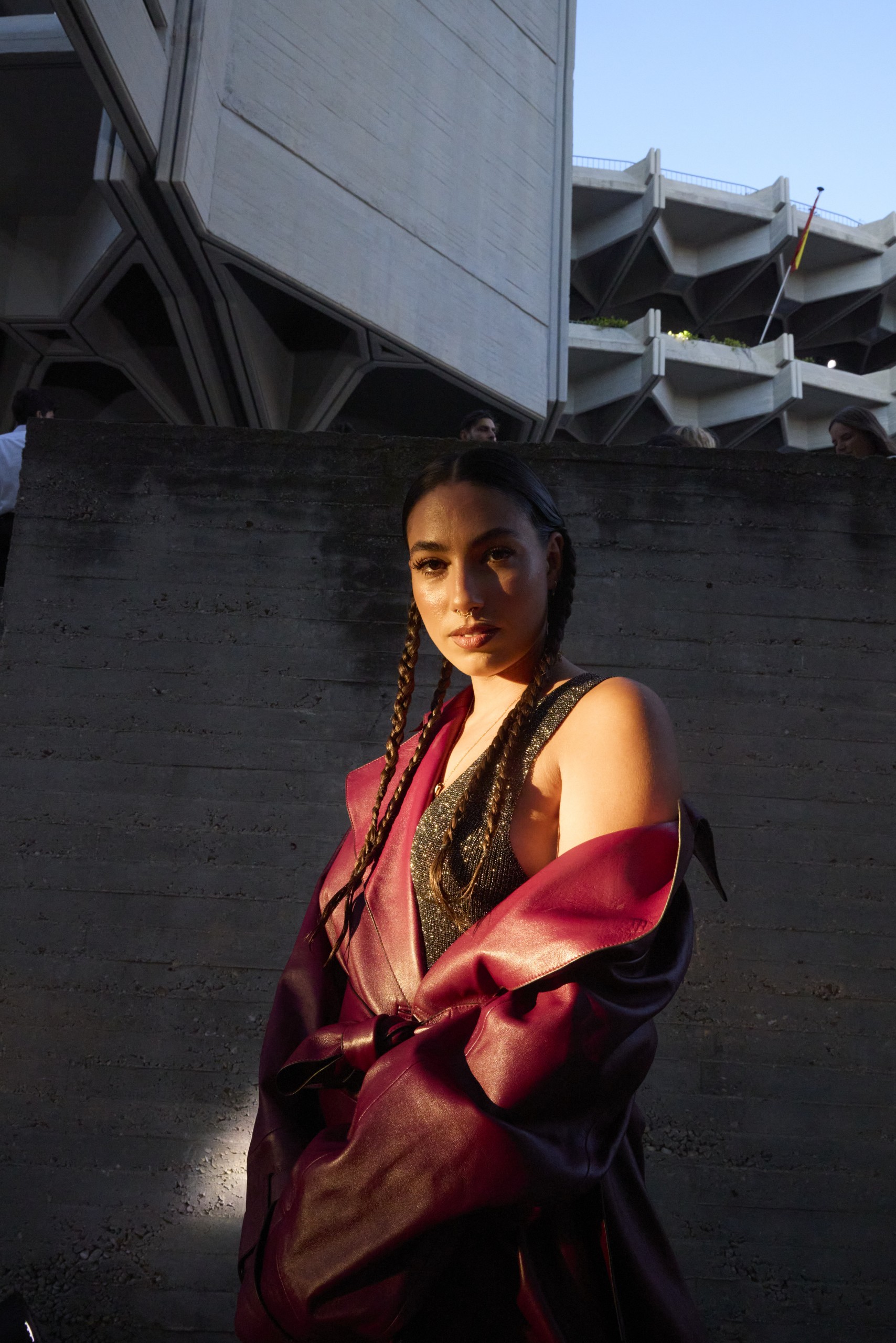 Aniversario Pedro Del Hierro