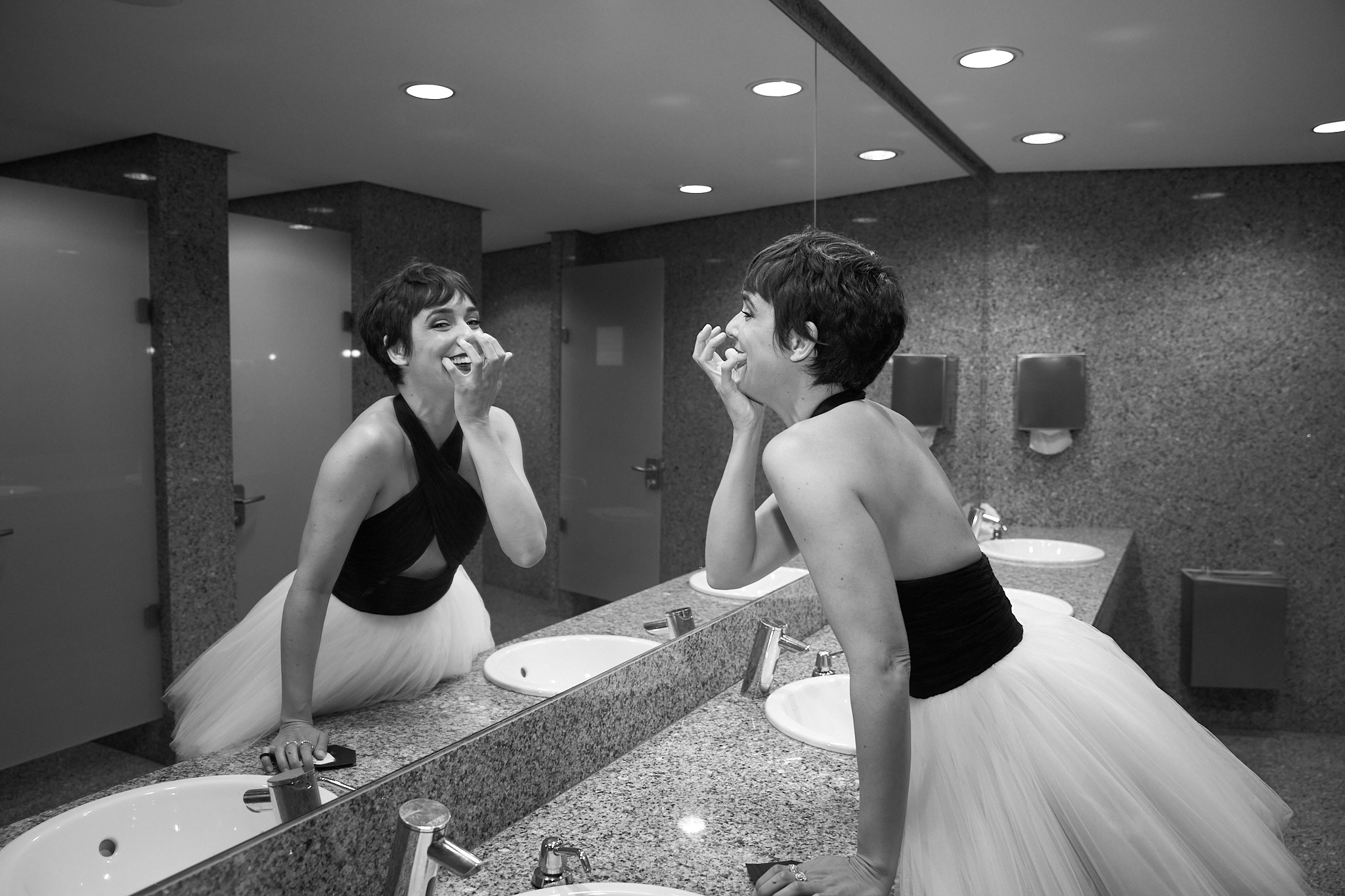 Belén Cuesta Premios Goya 2022