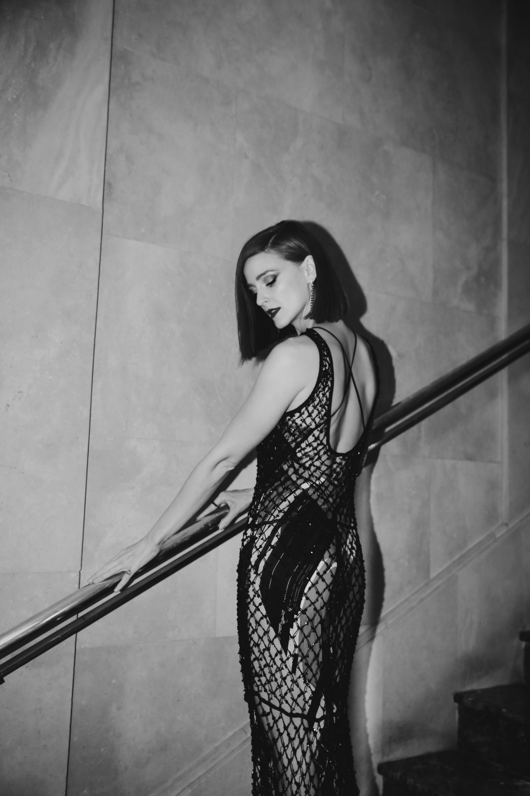 Vanity Fair Personaje del Año Salma Hayek