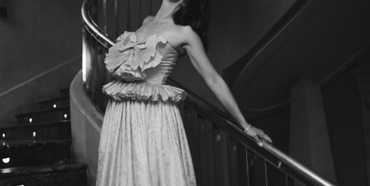 Salma Hayek Personaje del Año Vanity Fair
