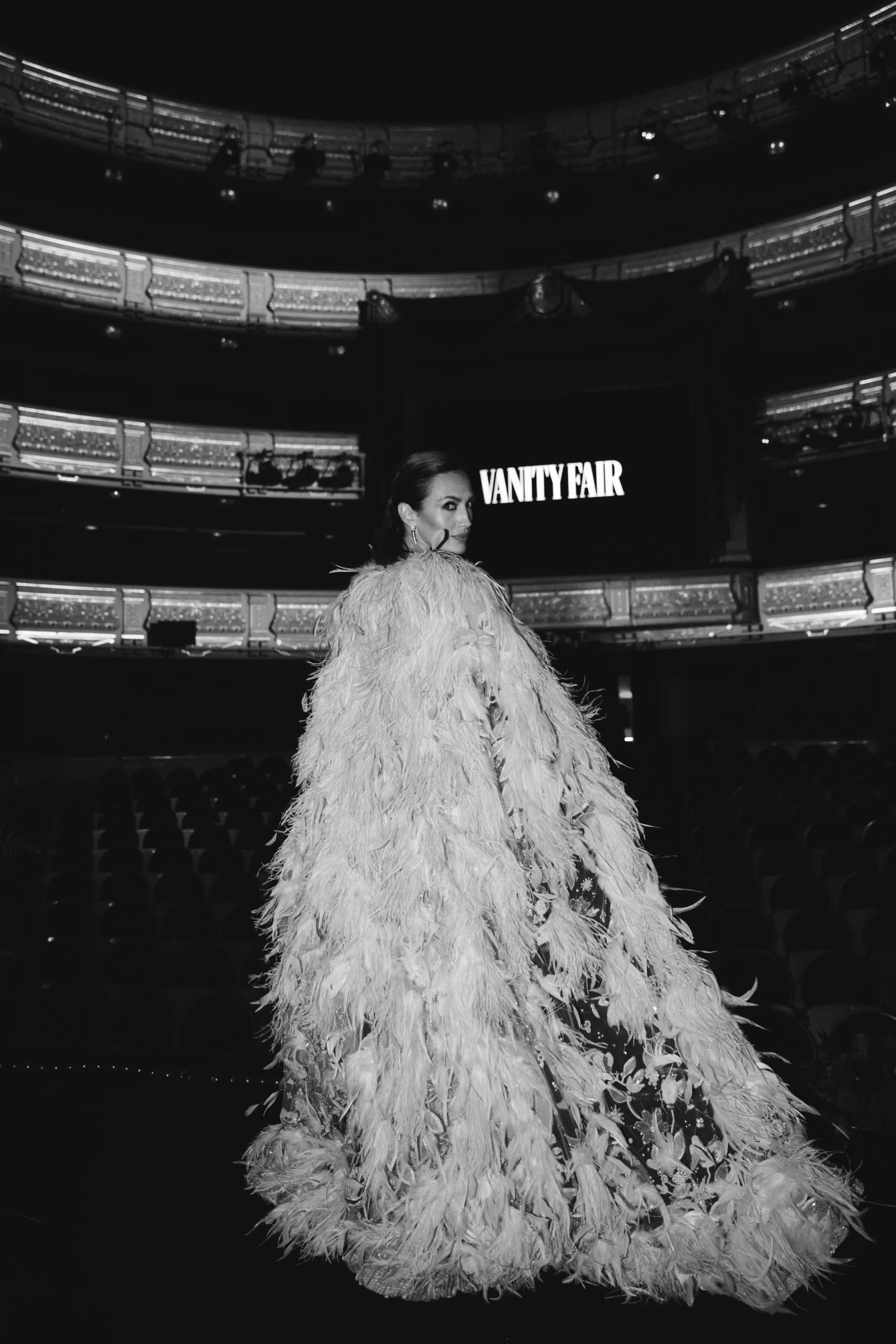 Vanity Fair personaje del Año