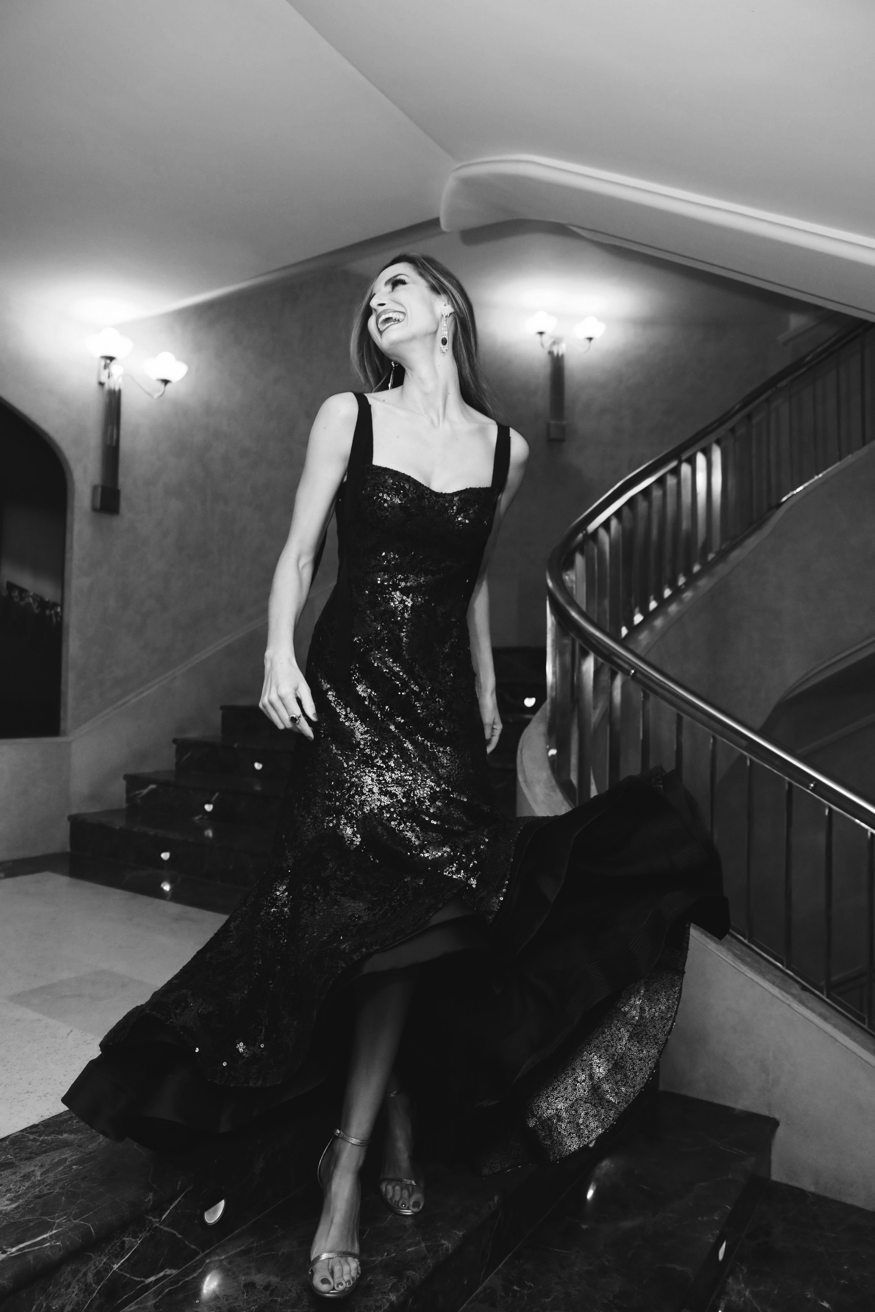 Vanity Fair Personaje del Año Antonio Banderas