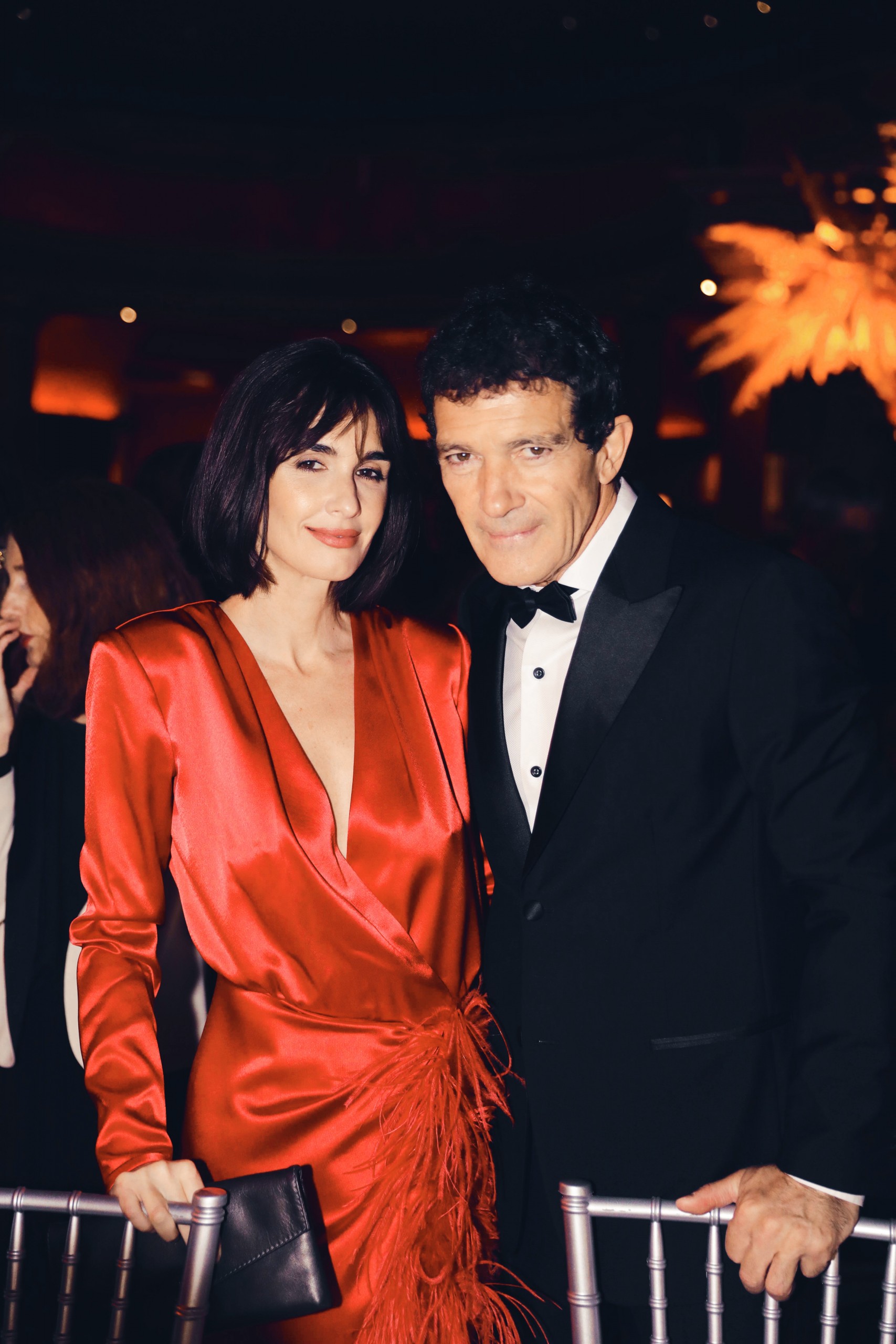 Vanity Fair Personaje del Año Antonio Banderas